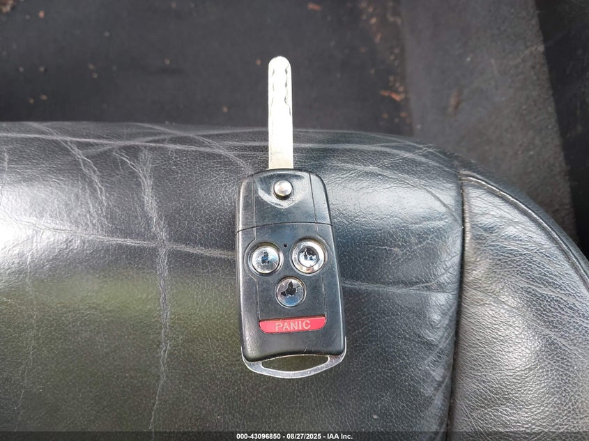 2008 Acura Mdx Technology Package VIN: 2HNYD28498H541964 Lot: 43096850