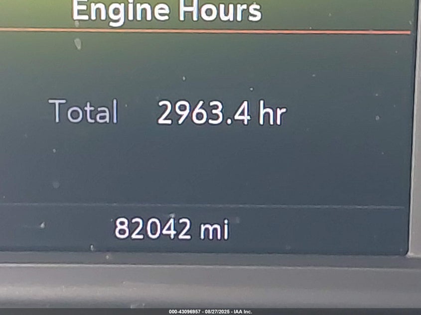 2021 CHEVROLET TAHOE 2WD RST - 1GNSCRKT8MR306867