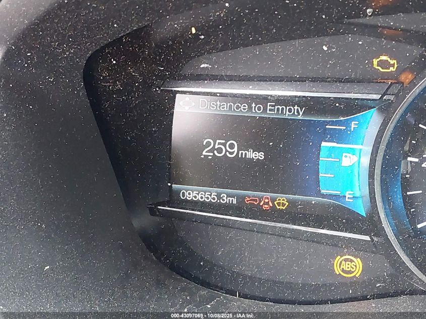 2018 Ford Explorer Xlt VIN: 1FM5K7D88JGB87338 Lot: 43097069