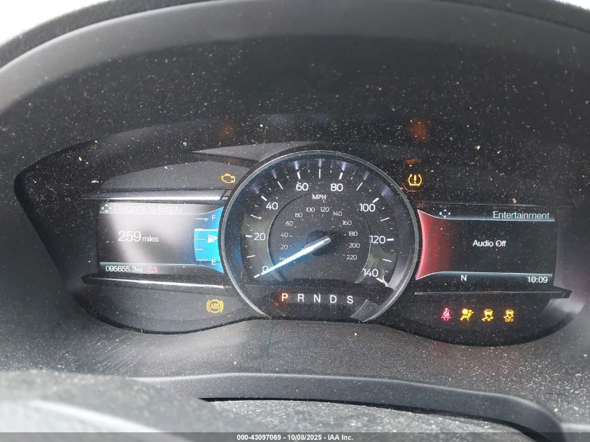 2018 Ford Explorer Xlt VIN: 1FM5K7D88JGB87338 Lot: 43097069