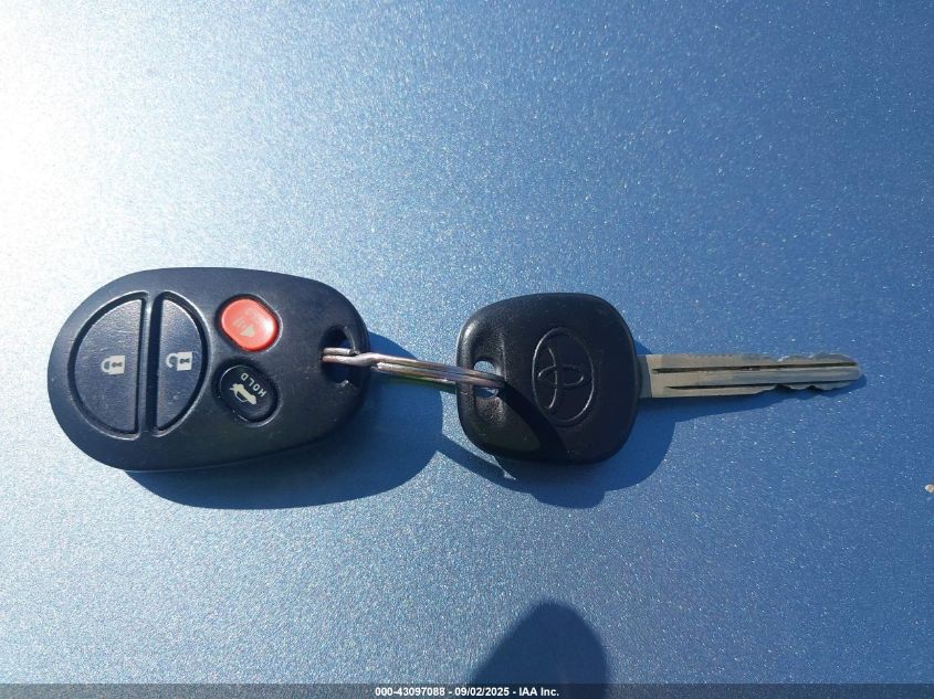 2007 Toyota Avalon Xls VIN: 4T1BK36B77U182937 Lot: 43097088