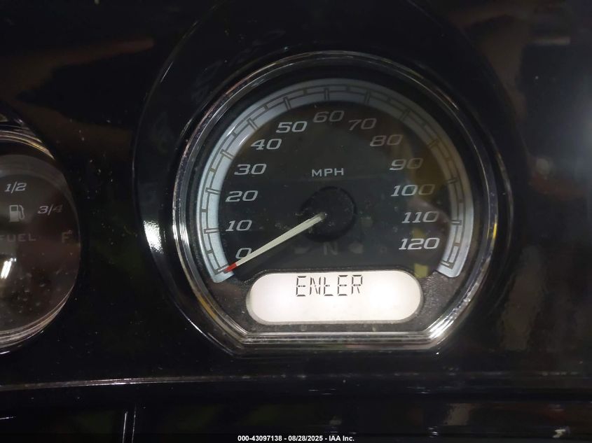 2016 Harley-Davidson Flhtk Ultra Limited VIN: 1HD1KEL13GB672809 Lot: 43097138