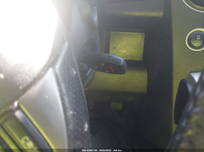 2011 Honda Pilot Touring VIN: 5FNYF4H99BB025494 Lot: 43097154