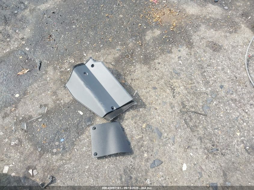 2023 Ram Promaster 1500 High Roof 136 Wb VIN: 3C6LRVBG5PE537563 Lot: 43097161