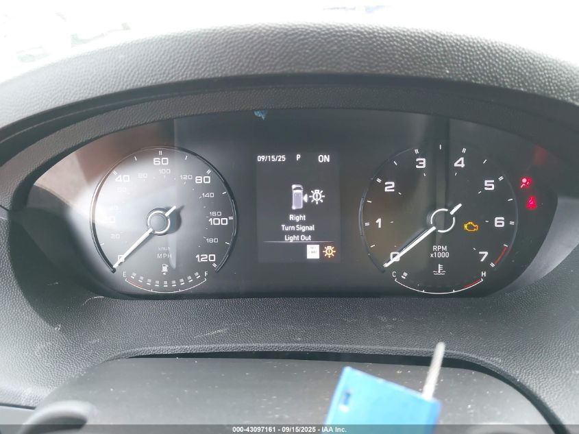 2023 Ram Promaster 1500 High Roof 136 Wb VIN: 3C6LRVBG5PE537563 Lot: 43097161