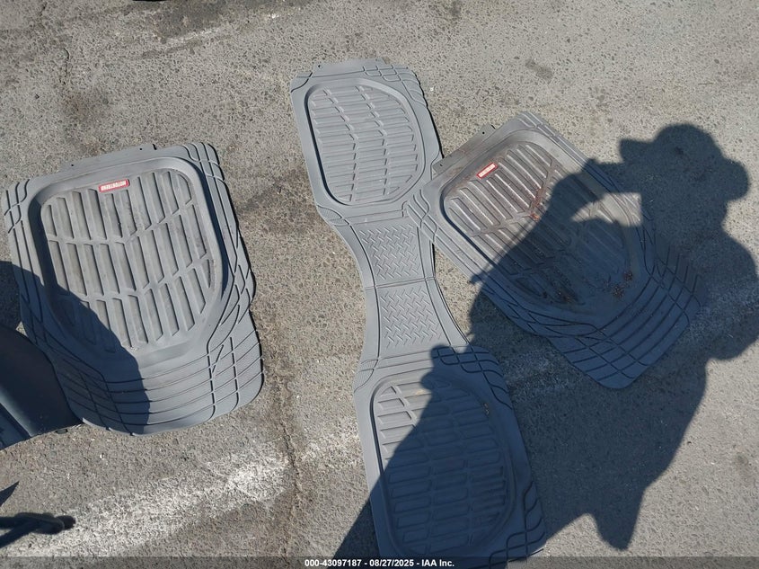 2003 Toyota Tacoma Prerunner V6 VIN: 5TEGN92NX3Z170755 Lot: 43097187