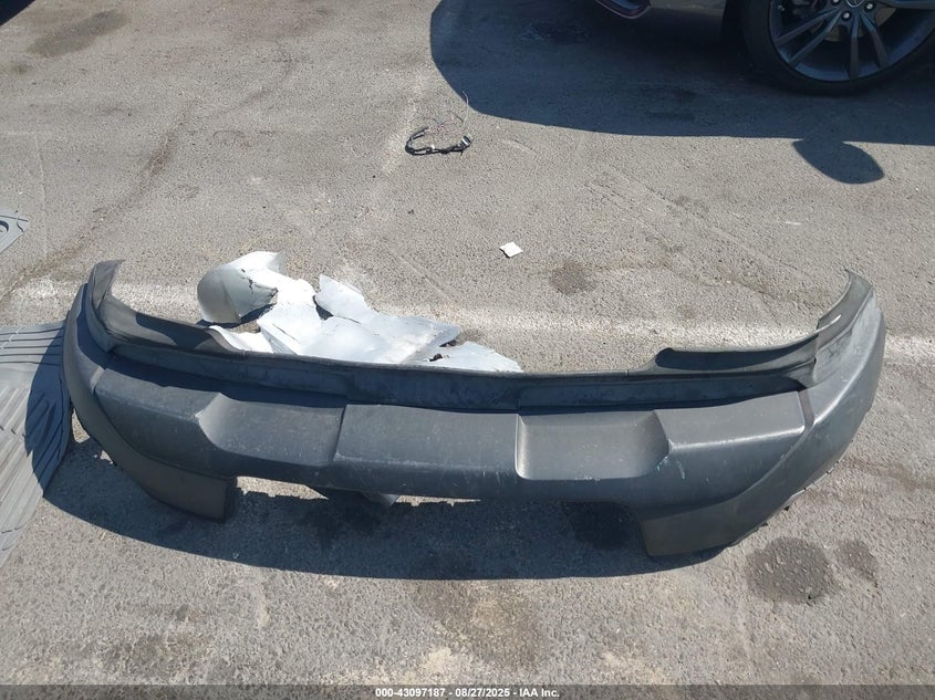 2003 Toyota Tacoma Prerunner V6 VIN: 5TEGN92NX3Z170755 Lot: 43097187