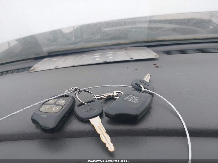 2006 Chevrolet Tahoe Commercial Fleet VIN: 1GNEK13Z26J137399 Lot: 43097348