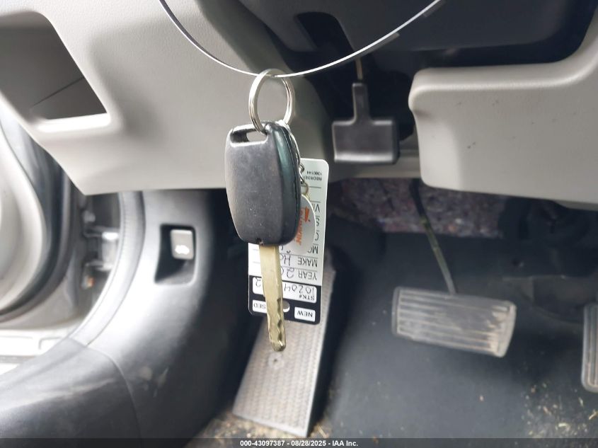 2012 Honda Civic Lx VIN: 2HGFG3B56CH566567 Lot: 43097387