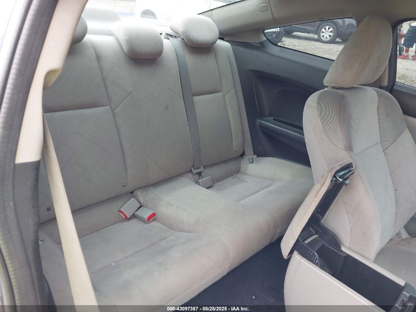 2012 Honda Civic Lx VIN: 2HGFG3B56CH566567 Lot: 43097387