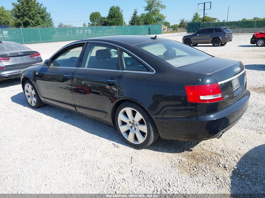WAUDH94F87N087878 2007 AUDI A6 photo no. 3