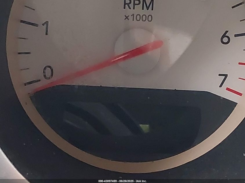 2006 Dodge Magnum VIN: 2D4FV47V66H410684 Lot: 43097459