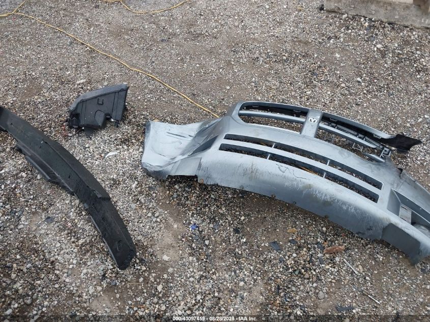 2006 Dodge Magnum VIN: 2D4FV47V66H410684 Lot: 43097459