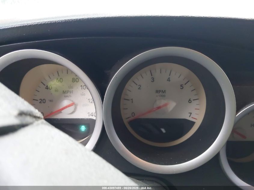 2006 Dodge Magnum VIN: 2D4FV47V66H410684 Lot: 43097459