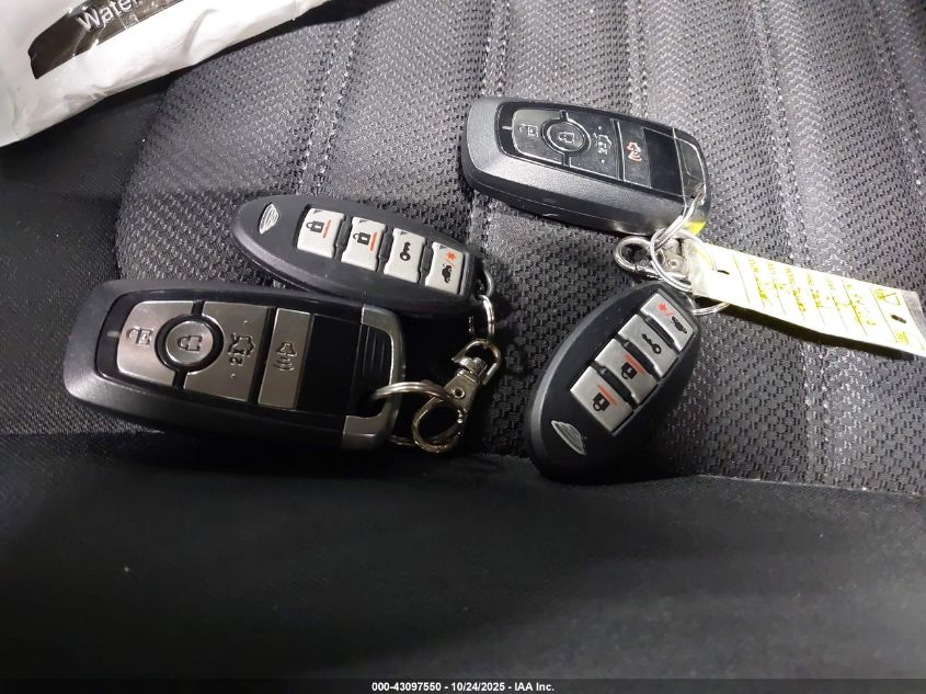 2017 Ford Fusion Se VIN: 3FA6P0H70HR398707 Lot: 43097550