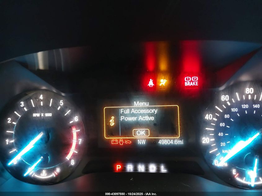 2017 Ford Fusion Se VIN: 3FA6P0H70HR398707 Lot: 43097550