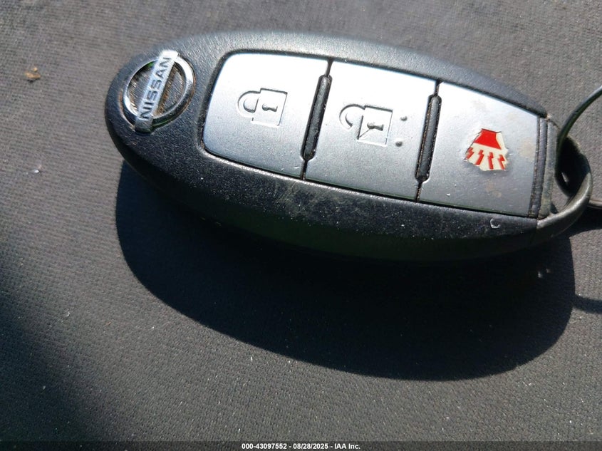 2013 Nissan Pathfinder Sv VIN: 5N1AR2MM9DC605590 Lot: 43097552