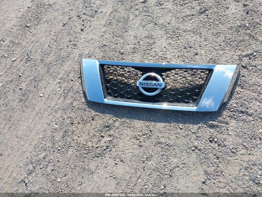 2013 Nissan Pathfinder Sv VIN: 5N1AR2MM9DC605590 Lot: 43097552