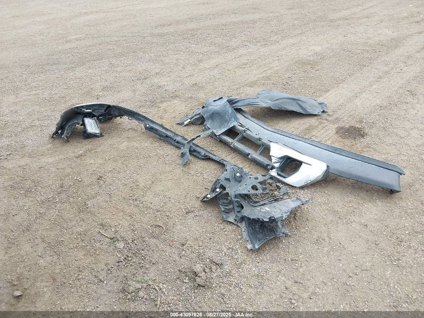 2020 GMC Sierra 1500 4Wd Short Box Denali VIN: 1GTU9FEL5LZ277613 Lot: 43097626