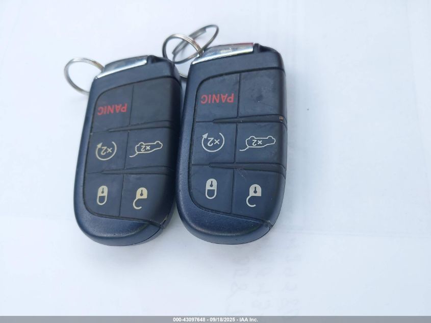 2022 Jeep Compass Latitude 4X4 VIN: 3C4NJDBB8NT217458 Lot: 43097648