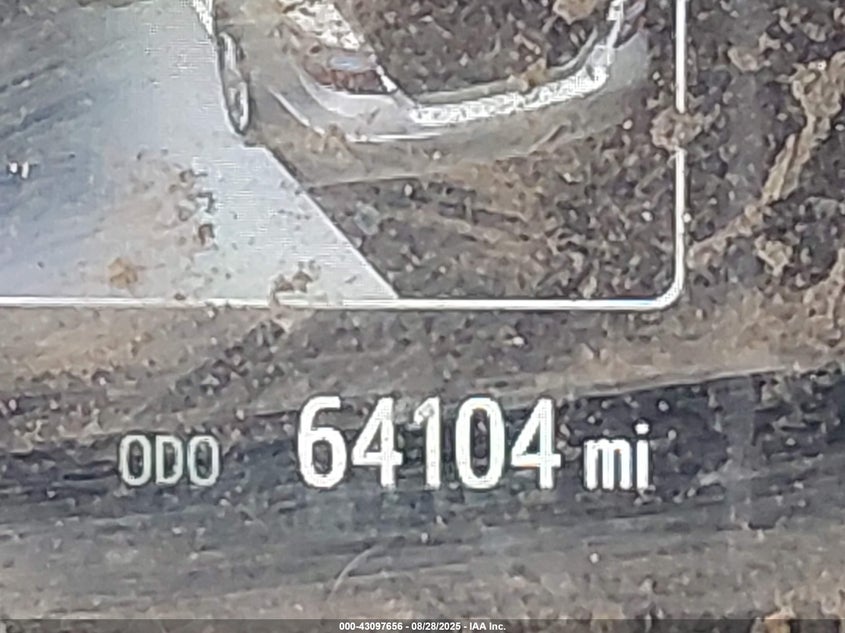 2017 TOYOTA CAMRY SE - 4T1BF1FK3HU777813