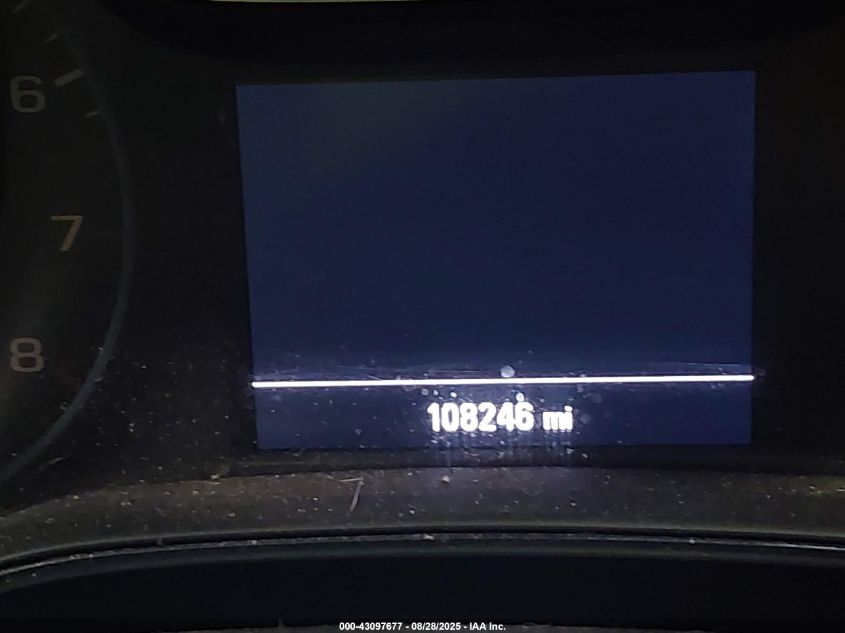 2017 Chevrolet Cruze Lt Auto VIN: 1G1BE5SM1H7160200 Lot: 43097677