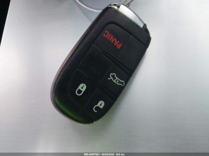 2015 Chrysler 200 S VIN: 1C3CCCBB4FN698181 Lot: 43097683