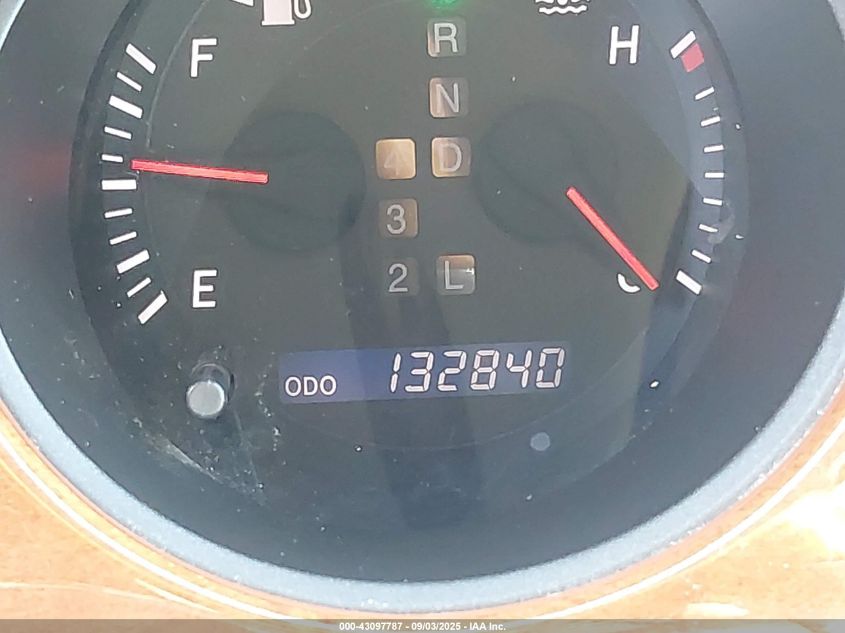 2006 Lexus Es 330 VIN: JTHBA30G365166558 Lot: 43097787