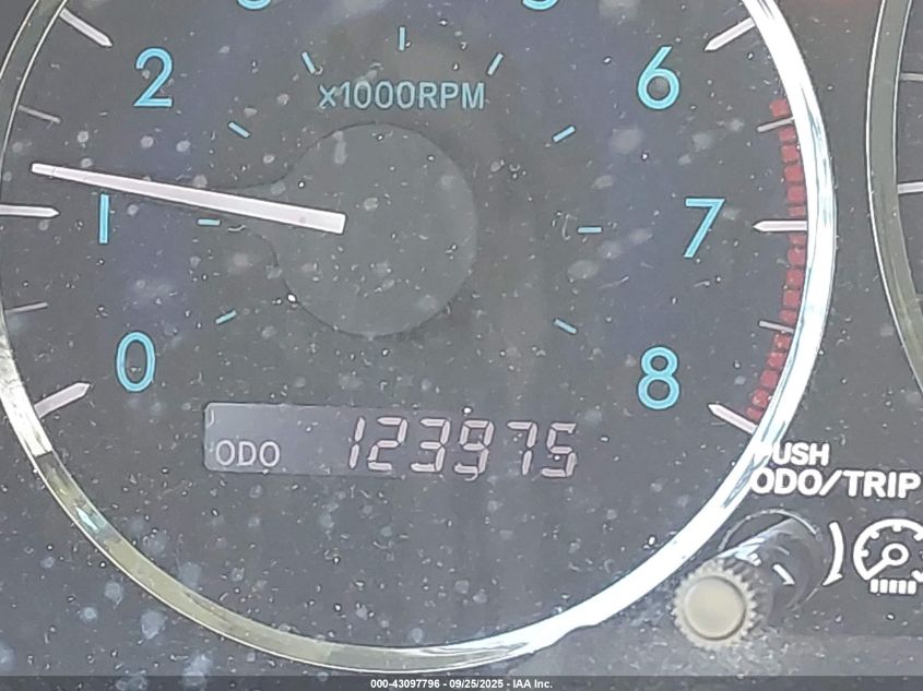 2008 Toyota Sienna Le VIN: 5TDZK23C78S145497 Lot: 43097796