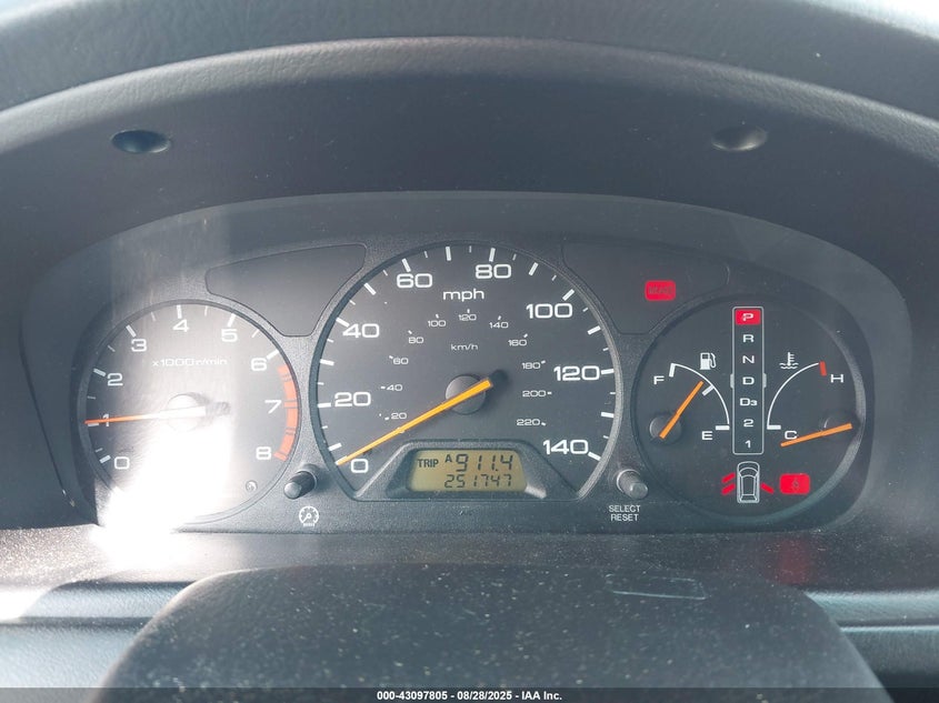 2004 Honda Odyssey Exl VIN: 5FNRL18034B015429 Lot: 43097805