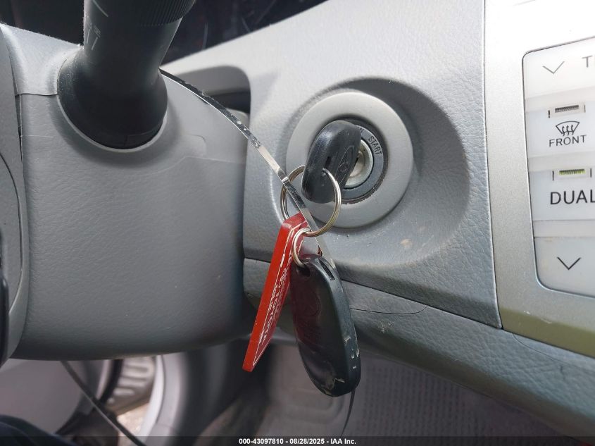 2005 Toyota Avalon Xls VIN: 4T1BK36B05U029703 Lot: 43097810