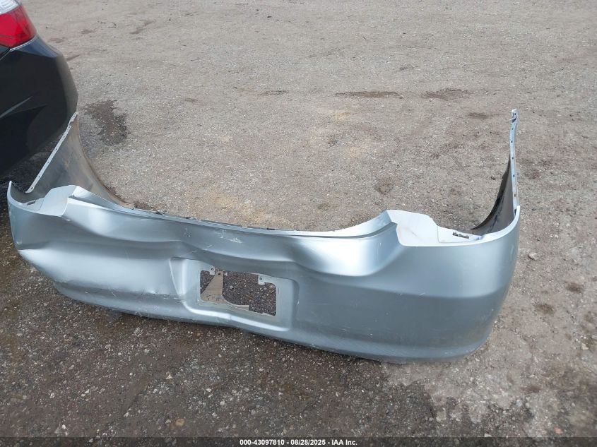 2005 Toyota Avalon Xls VIN: 4T1BK36B05U029703 Lot: 43097810