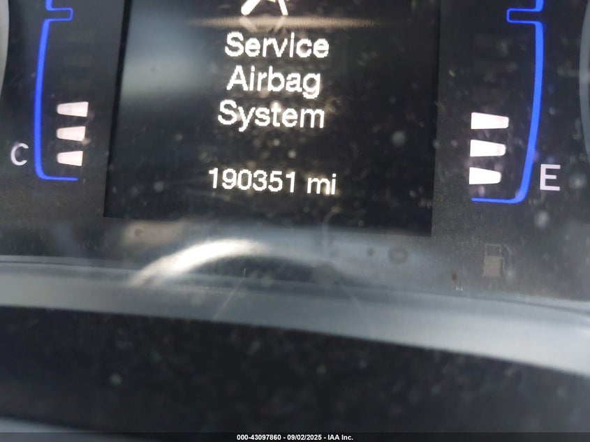 2016 CHRYSLER 200 LIMITED - 1C3CCCAB4GN129348