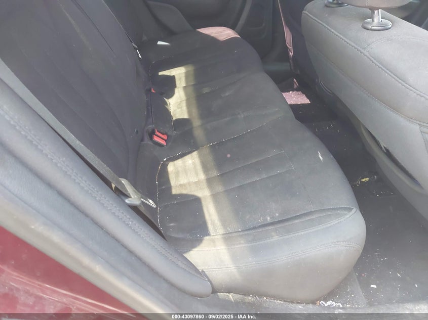 2016 CHRYSLER 200 LIMITED - 1C3CCCAB4GN129348