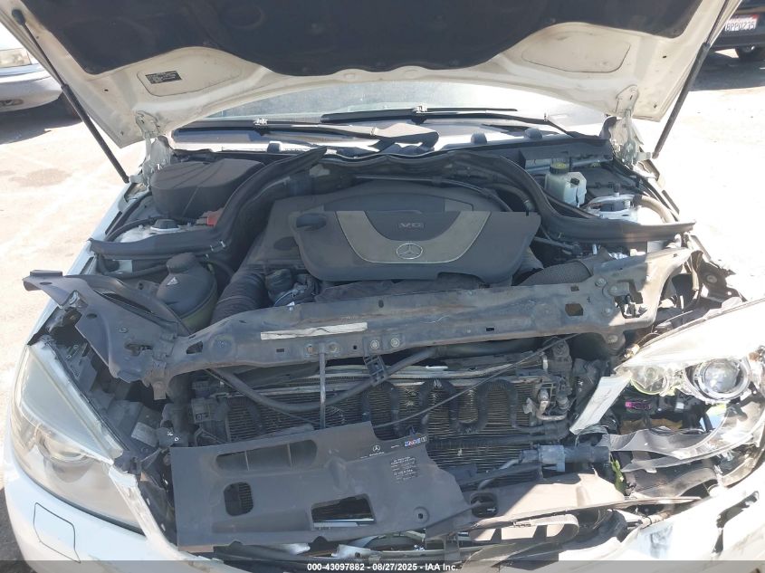 2008 Mercedes-Benz C 350 Sport VIN: WDDGF56X88F127396 Lot: 43097882