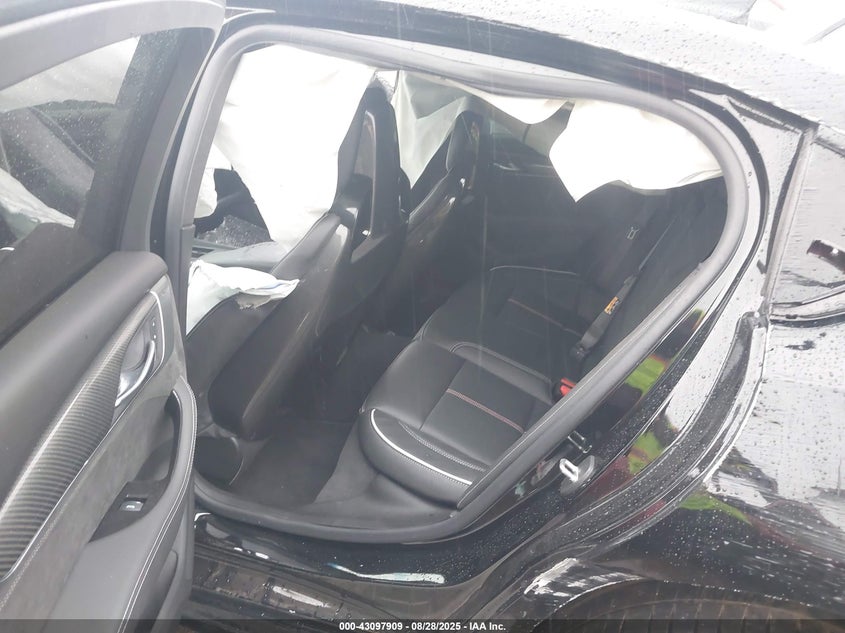 2023 Cadillac Ct5-V V-Series Blackwing VIN: 1G6DY5R64P0810436 Lot: 43097909