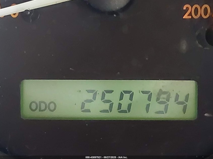 2007 Chevrolet Aveo 5 Special Value VIN: KL1TD66627B780816 Lot: 43097921