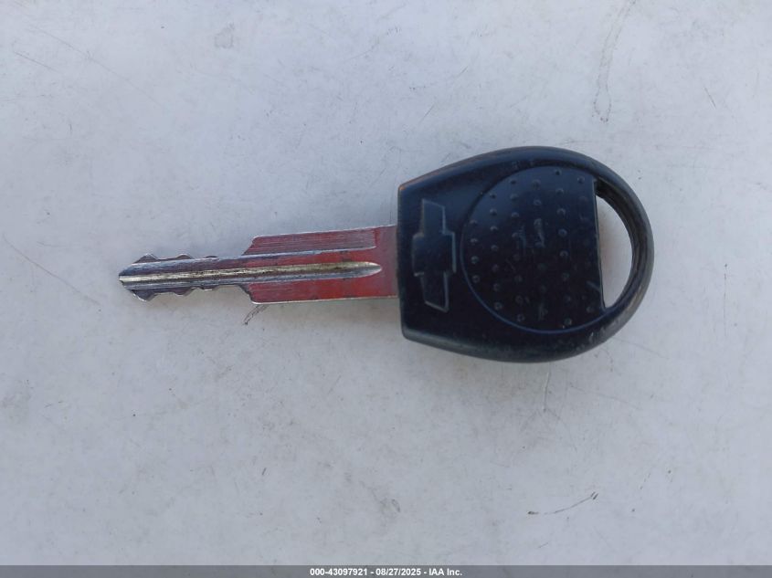 2007 Chevrolet Aveo 5 Special Value VIN: KL1TD66627B780816 Lot: 43097921