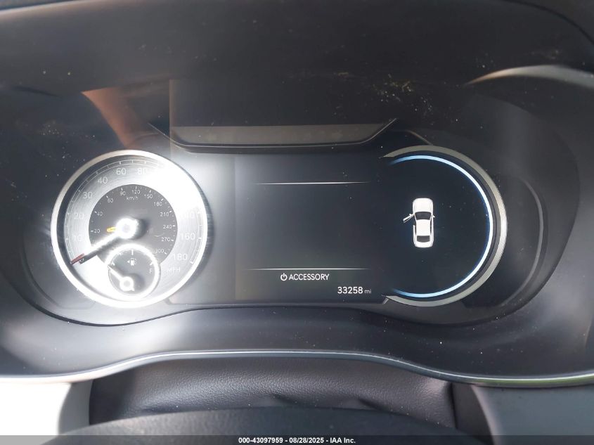 2023 Genesis G70 3.3T Rwd VIN: KMTG54TE9PU114355 Lot: 43097959