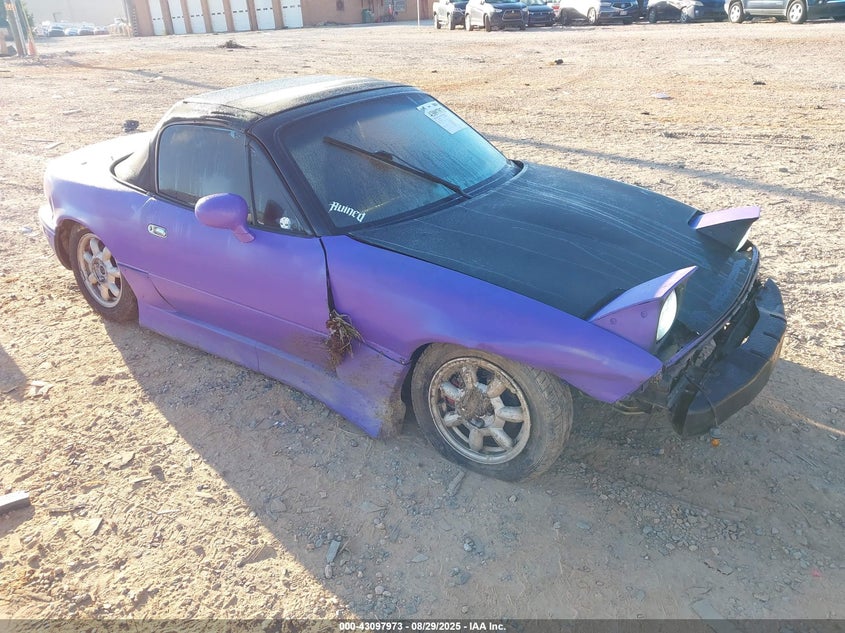 JM1NA3515P1418743 1993 Mazda Mx-5 Miata auction photo 1