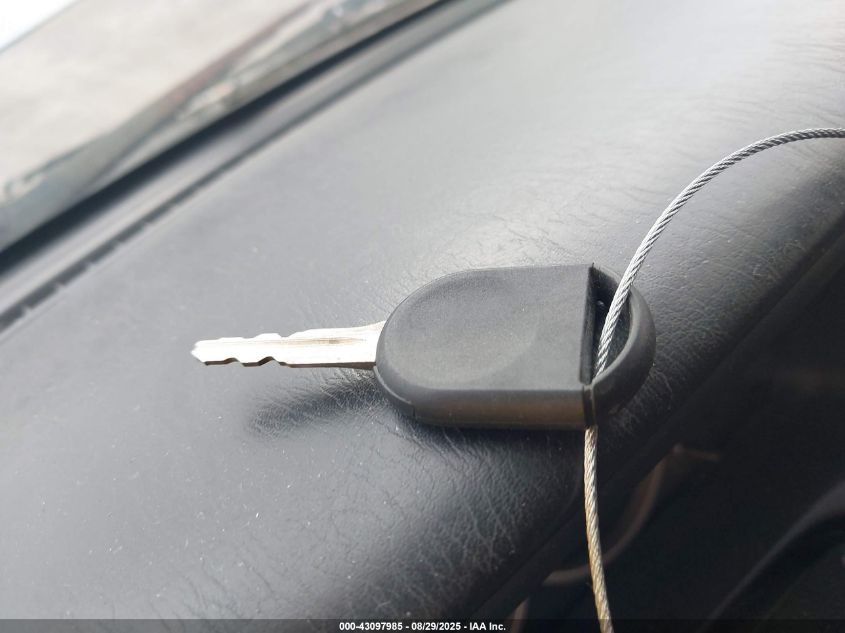 2003 Mazda Tribute Lx VIN: 4F2YZ94133KM43607 Lot: 43097985