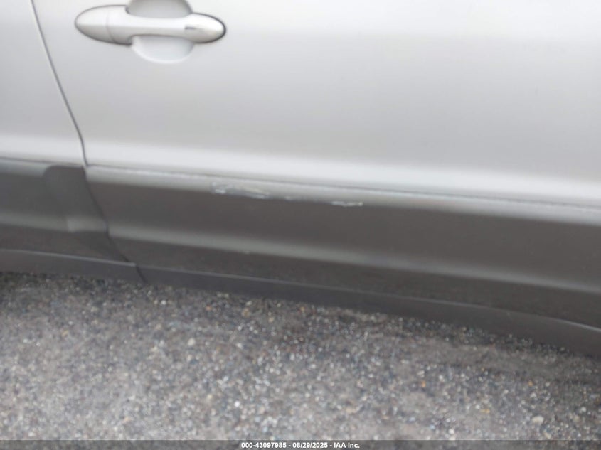 2003 Mazda Tribute Lx VIN: 4F2YZ94133KM43607 Lot: 43097985