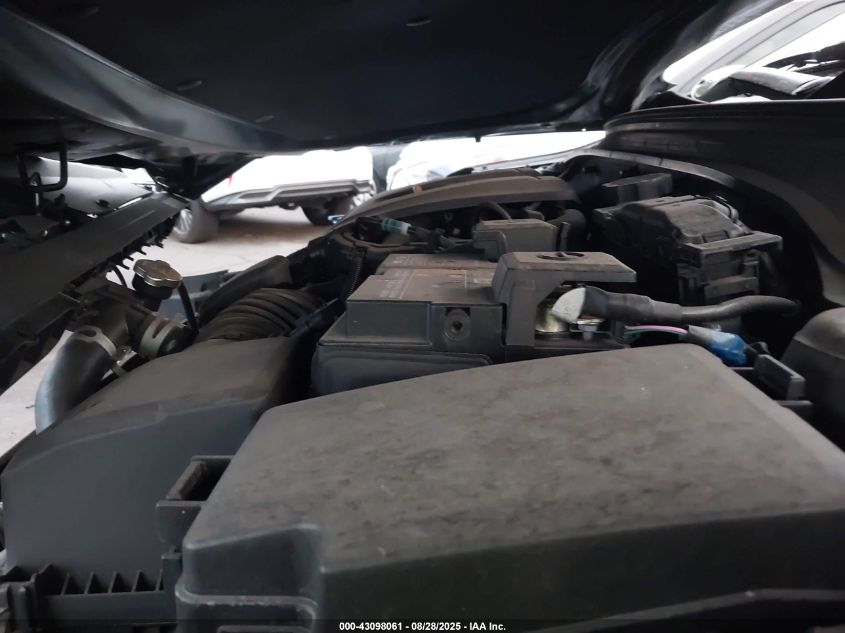 2024 Kia Forte Gt Line VIN: 3KPF54ADXRE779741 Lot: 43098061