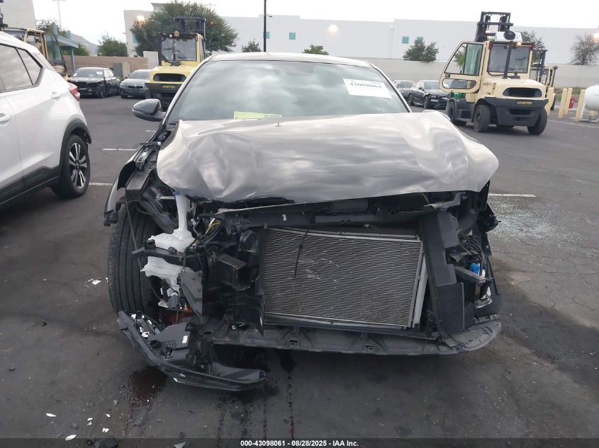 2024 Kia Forte Gt Line VIN: 3KPF54ADXRE779741 Lot: 43098061