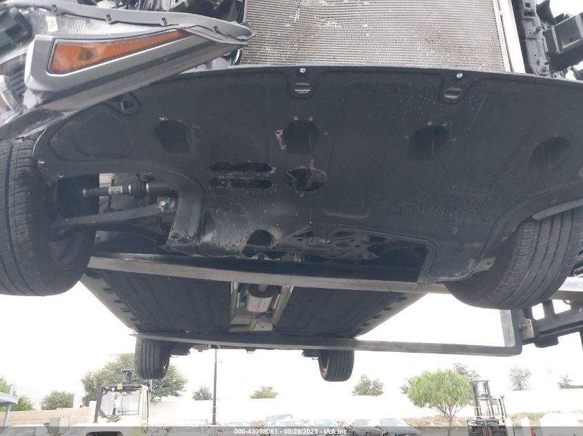 2024 Kia Forte Gt Line VIN: 3KPF54ADXRE779741 Lot: 43098061