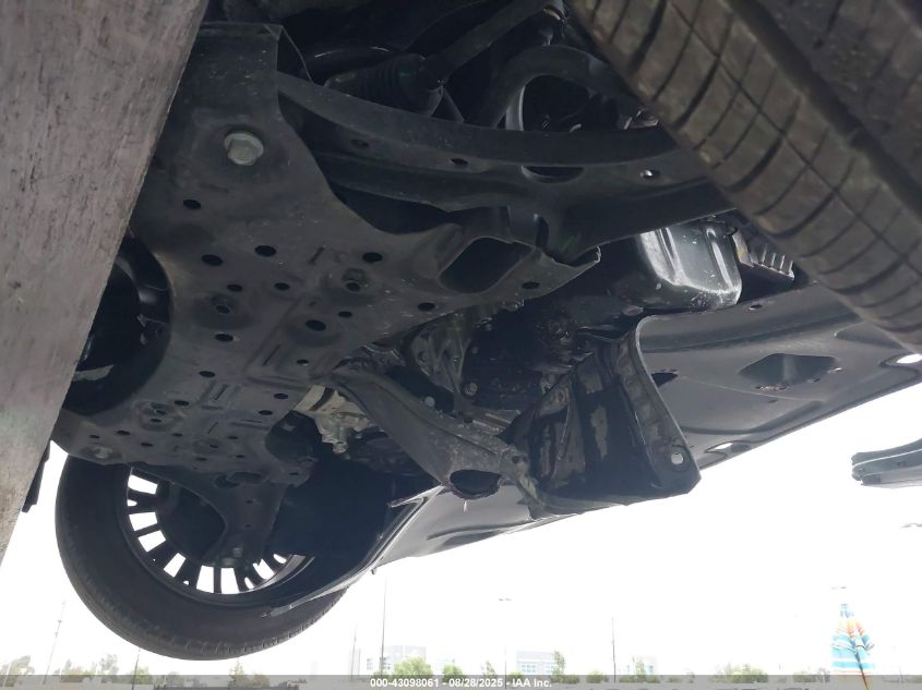 2024 Kia Forte Gt Line VIN: 3KPF54ADXRE779741 Lot: 43098061