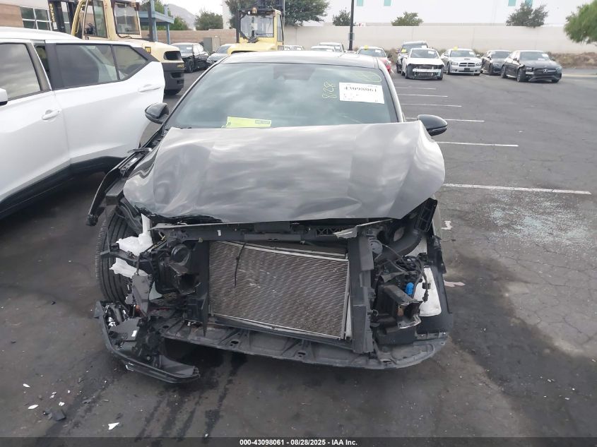 2024 Kia Forte Gt Line VIN: 3KPF54ADXRE779741 Lot: 43098061