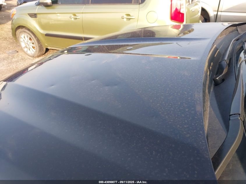 2020 Toyota Highlander Xle VIN: 5TDGZRAH1LS006579 Lot: 43098077