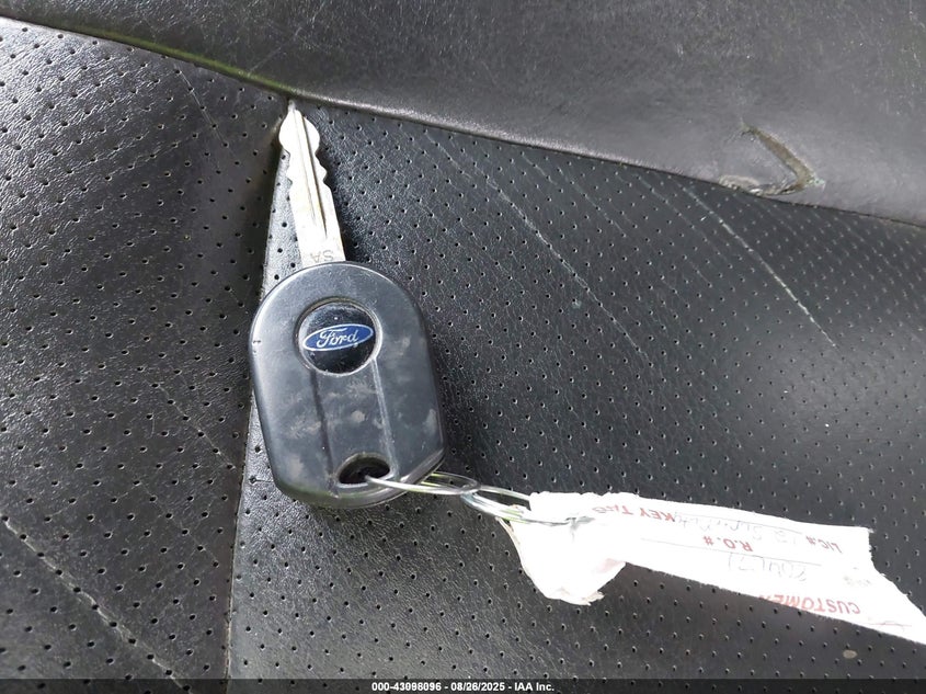 2012 Ford F-250 Lariat VIN: 1FT7W2BTXCEB57297 Lot: 43098096