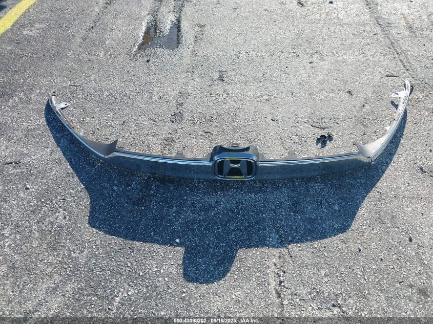 2018 Honda Accord Lx VIN: 1HGCV1F11JA242264 Lot: 43098202